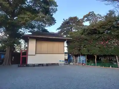 天照大神(神奈川県)