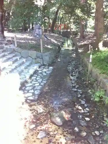 賀茂御祖神社（下鴨神社）のその他建物