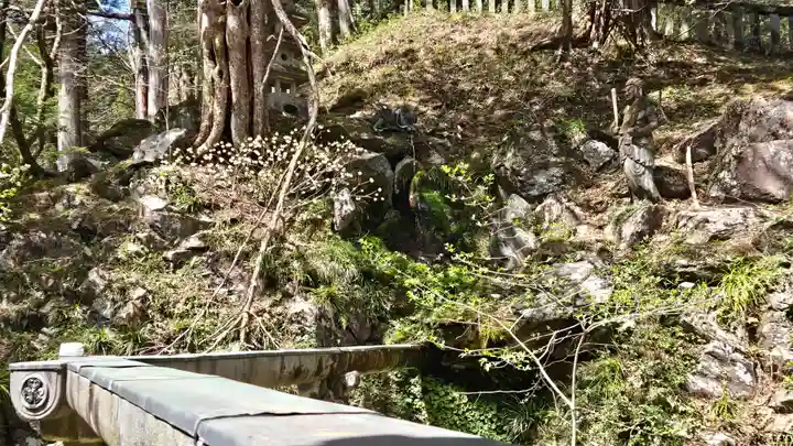 日光山輪王寺 大猷院(栃木県)