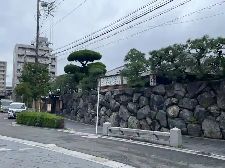廣誠院(京都府)