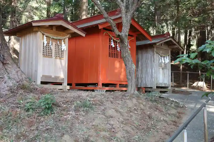 八幡神社(千葉県)