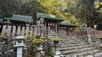 江文神社(京都府)