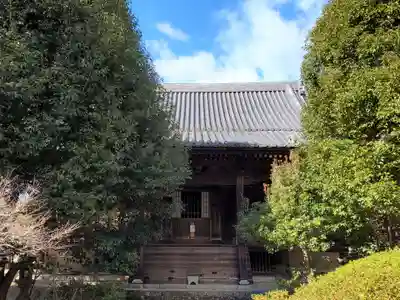 太山寺のその他建物