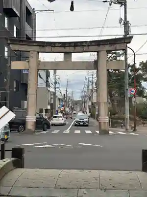 静岡浅間神社(静岡県)
