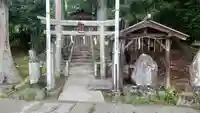 久次良神社(栃木県)