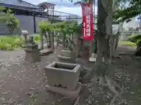 北原稲荷神社(福島県)