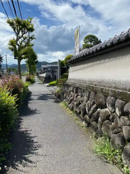 常保寺のその他建物