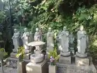 福泉寺(神奈川県)