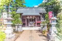 大崎八幡神社(宮城県)