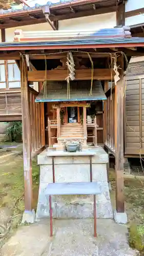 陽雲寺のその他建物