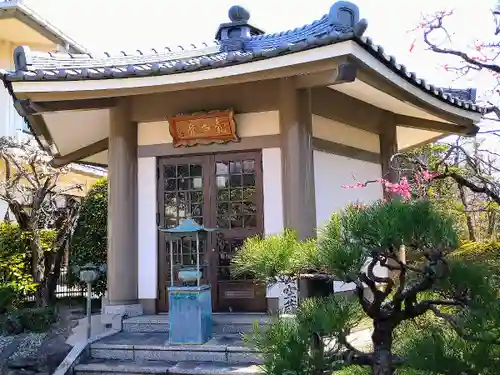 竜泉院(宮城県)