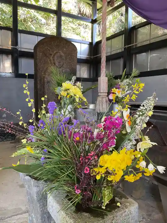 尻冷し地蔵(愛知県)