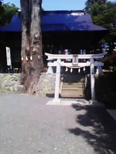 高司神社〜むすびの神の鎮まる社〜のその他建物