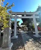 町田天満宮(東京都)