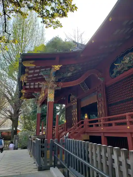 金王八幡宮(東京都)