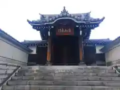 本伝寺(東京都)