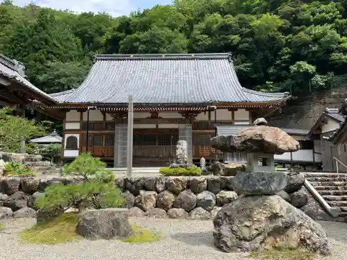 檀渓寺(福井県)