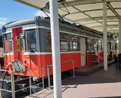 居神神社(神奈川県)
