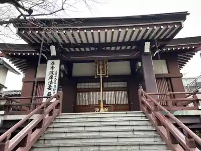 正光院(東京都)