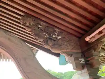 岩船地蔵尊の芸術