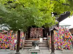 金剛寺（八坂庚申堂）(京都府)