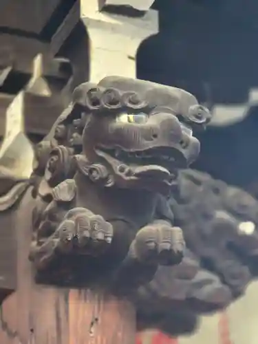 摩利支天堂 禅居庵(京都府)