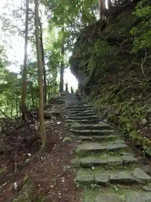 室生寺のその他建物