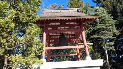 照覺寺のその他建物