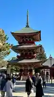 成田山新勝寺(千葉県)