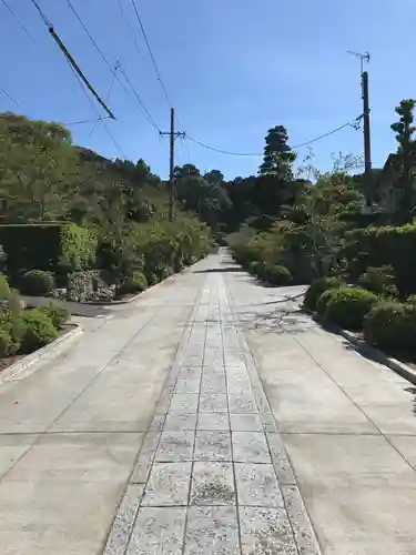 本興寺のその他建物