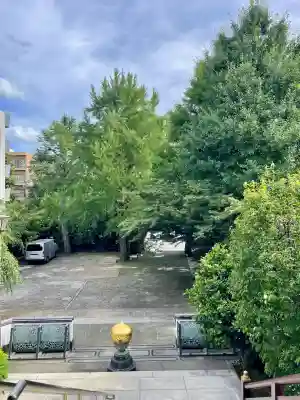 大吉寺(東京都)