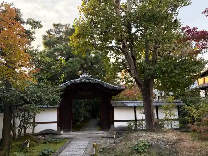 圓徳院(京都府)