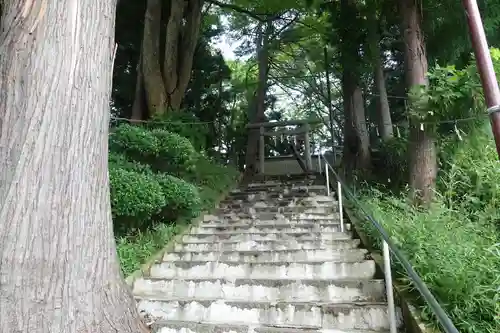 鹿島神社(宮城県)
