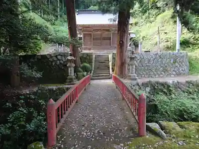 須佐之男神社のその他建物