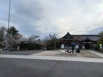 兵庫縣神戸護國神社(兵庫県)