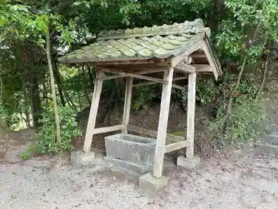 宇都可神社(三重県)