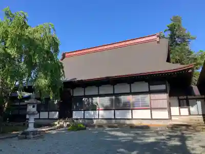 雲巌寺(秋田県)