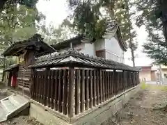 九所神社(滋賀県)