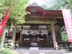 水潜寺(埼玉県)