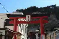 元町厳島神社(神奈川県)