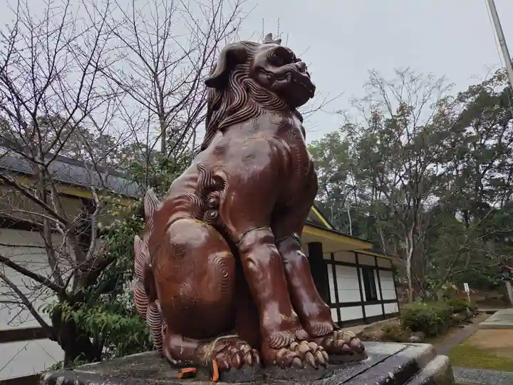 岡山縣護國神社(岡山県)