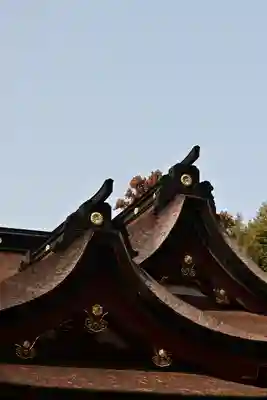 香椎宮(福岡県)