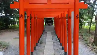 甲斐國一宮 浅間神社(山梨県)