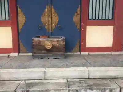 三島神社のその他建物