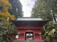 富士山東口本宮 冨士浅間神社(静岡県)