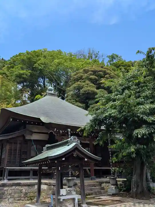 本法寺(神奈川県)