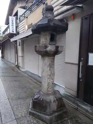 伏見稲荷大社のその他建物