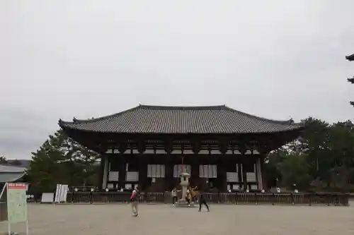 興福寺のその他建物