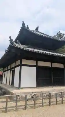 法輪寺(奈良県)