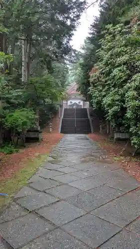大樹神社(北海道)